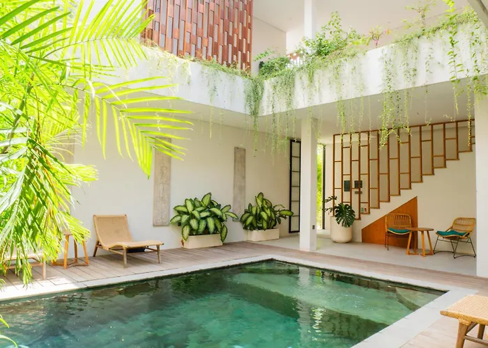 Comfy In Mengwi * Badung (Bali)
