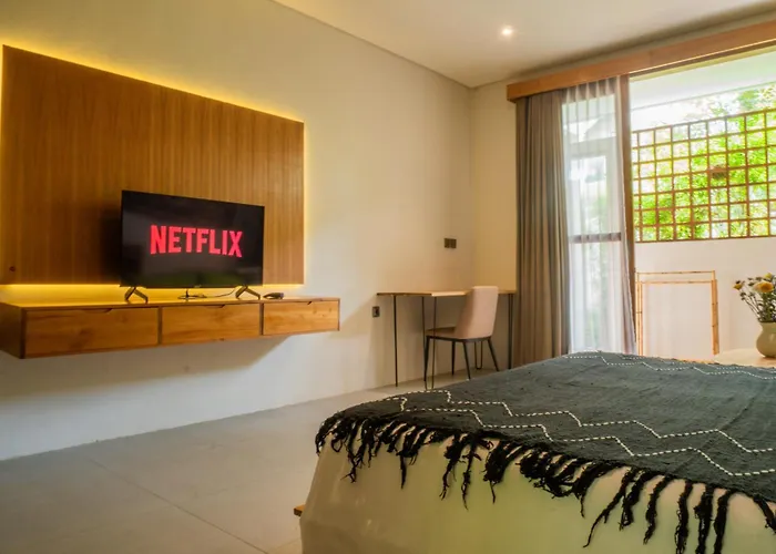 Comfy In Mengwi * Badung (Bali)